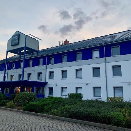 Creo Hotel Dessau Exterior photo